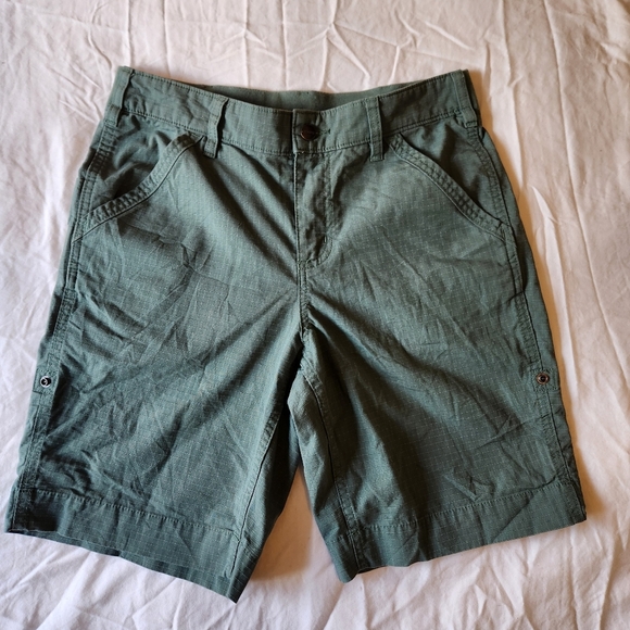 Carhartt Pants - Women's Carhartt Shorts Size 8